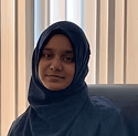 Azeema Sadath