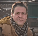 Saeid Ranjbar