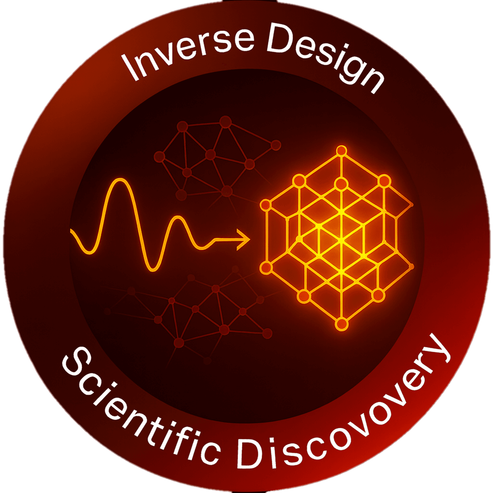 Inverse Design for Scientific Discovery