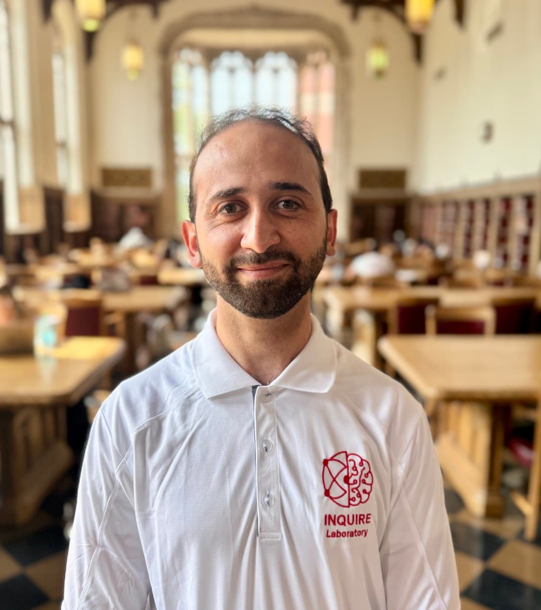 Mohamad Yazan Sadoun