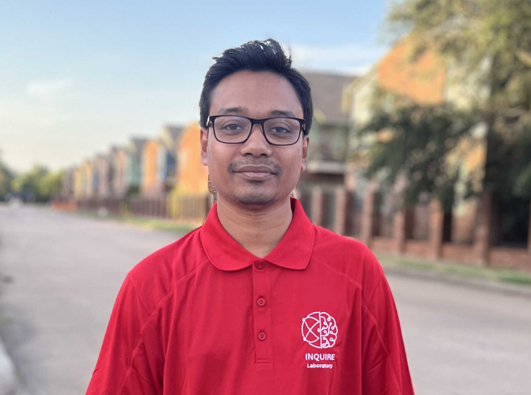 Biswajit Dey
