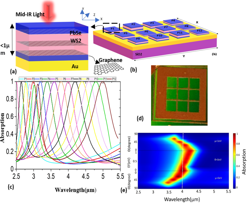 Engineering Light-Matter Interactions via Aperiodic 2D Material Nanophotonics 