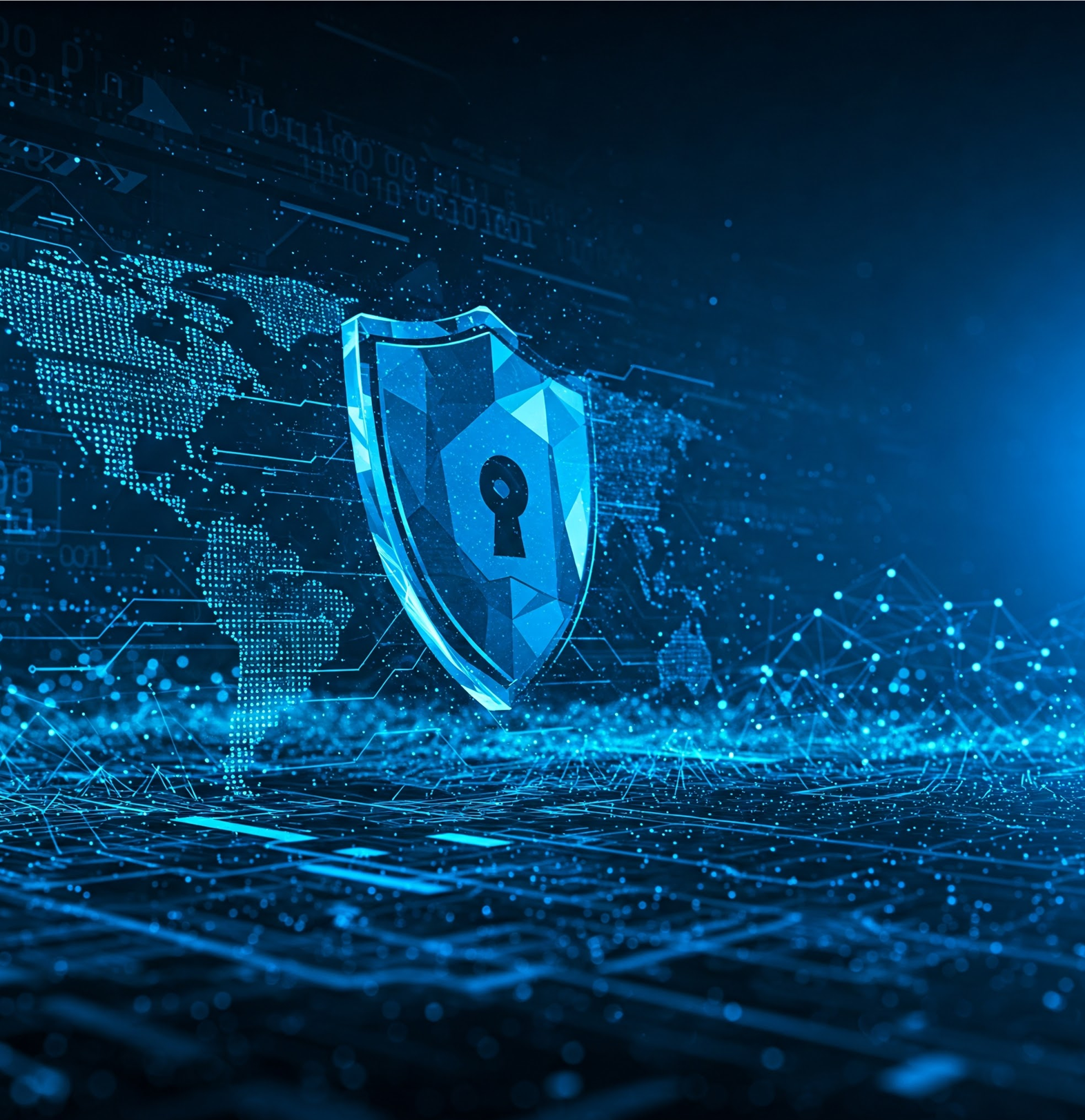 Cybersecurity Workshop Background